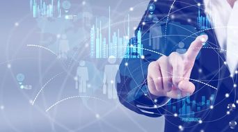 服務業也能申報高新技術企業？數字內容制作服務揭秘